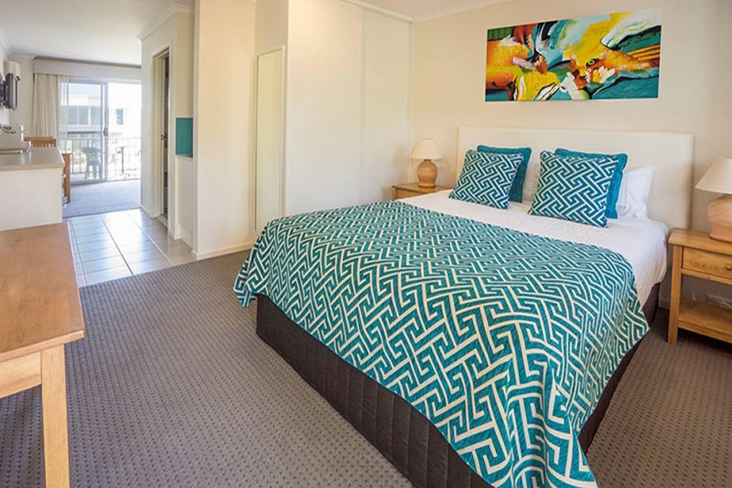 Mollymook Shores Exterior foto